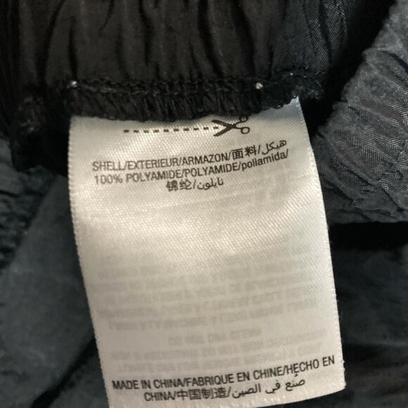 Vintage Y2K Style Juicy Couture Track Pants Black and Pink Size Large - Picture 4 of 8